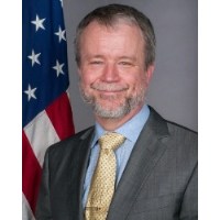 U.S. Ambassador to Djibouti: Who Is Larry André, Jr.?