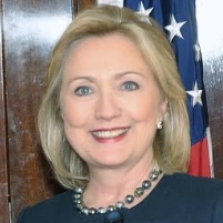 Clinton Opens First-Ever Mass Meeting of U.S. Ambassadors