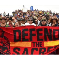 Obama Administration Suspends Construction of Part of North Dakota Pipeline