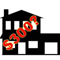 Most Homeowners Compensated for Bank Foreclosure Misdeeds will Receive just $300