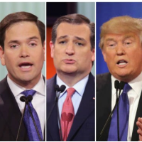 GOP Presidential Contest Viewed as an Embarrassment by Most Republicans