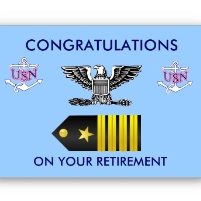 Navy Has Too Many Sailors, Plans to Force Early Retirement