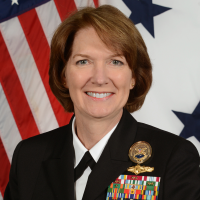 Director of the Defense Information Systems Agency: Who Is Nancy A. Norton?