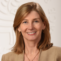 President of the U.S. Institute of Peace: Who Is Nancy Lindborg?