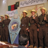 Is Afghanistan an Unexploited Gold (and Copper and Precious Stone) Mine?