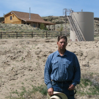 As Natural Gas Boom Fades, Wyoming is Stuck with the Mess Left Behind