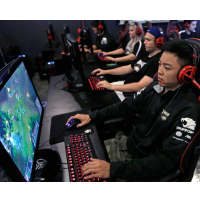 First College to Offer Scholarships for Competitive Video Gamers