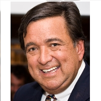 Secretary of Commerce: Who is Bill Richardson?