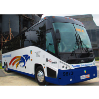 U.S. Government Demands Mexican Bus Company Pay Fine for Cocaine Smuggled by Drivers