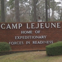 Author of Camp Lejeune Contaminated Water Report Criticizes Military for Censoring Details