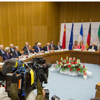 Mystery State Dept. Official Censored 2-Minute Segment of News Briefing Video on Iran Nuclear Talks