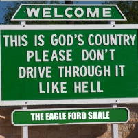 Drug Cartels Exploit Fracking on Texas-Mexico Border