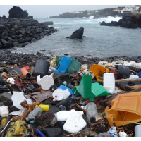 Oceans Polluted with more than 5 Trillion Pieces of Plastic Weighing 268,940 Tons