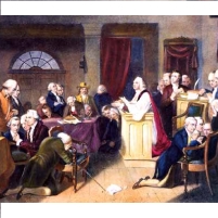 Who’s Underrepresented in Congress? Baptists, Pentecostals and “No Religion”