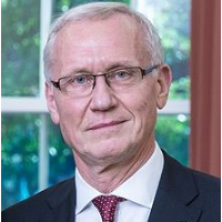 Latvia’s Ambassador to the United States: Who Is Andris Teikmanis?