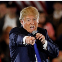 Major U.S. Corporations Wonder if Participation in Republican Convention Might Be Bad for Business