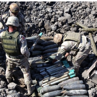 Army Apologizes to Iraq Service Members and Promises to Screen more than 1,500 for Possible Chemical Weapons Exposure