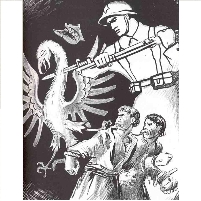 Russia Accused of Practicing Invasion of Poland…as Usual