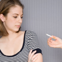 Smoking and Drinking Among U.S. Teenagers Hit New Lows
