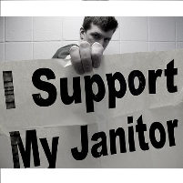 UK Study: Hospital Janitors More Valuable to Society than Bankers