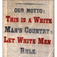 House Republican Committee Leaders: White Men 19; Everyone Else 0
