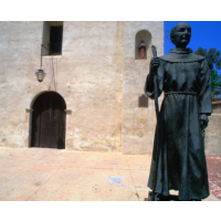 Pope Francis Insults Native People by Making Junipero Serra a Saint
