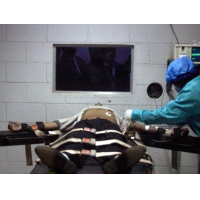 4 States Pass Laws Hiding Names of Suppliers of Death Penalty Drugs