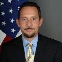 U.S. Ambassador to Tunisia: Who Is Daniel Rubinstein?