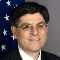 Secretary of the Treasury: Who Is Jack Lew?
