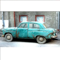 “Cash for Clunkers” Closer to Law