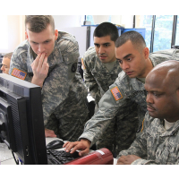 National Guard Turns to Defending Nation from Cyberattacks
