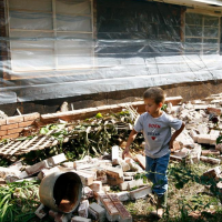 Oklahoma Government Warns Insurance Companies to not Abuse Claims for Damage by Fracking Earthquakes