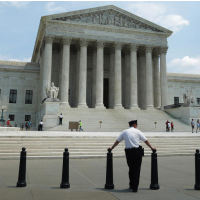 Most Americans Support Obama Nomination of Scalia Successor