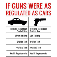Did California Just Take the First Step towards Gun Registration?