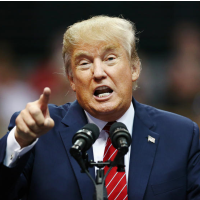 Rise of Trump Elicits Shock, Outrage and Panic across Europe