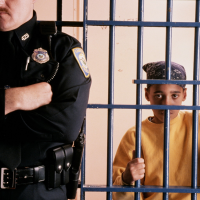 Is It Really Necessary to Automatically Shackle Juveniles for Court Appearances…and Keep them in Solitary Confinement?