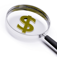 In 3 Years, Federal Spending has Dropped…1/20 of One Percent