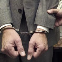 Prosecutions of White-Collar Crimes Drop to Lowest in at Least 20 Years