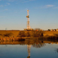 Oklahoma Wants 40% Cut in Fracking Wastewater Burial to Counter Dramatic Increase in Earthquakes