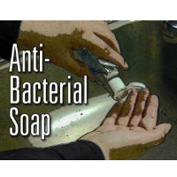 FDA Demands Proof that Antibacterial Soaps are Effective