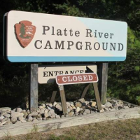 Campground and Timber Companies Sue U.S. Government over Shutdown