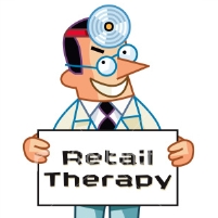 Shopping May Improve Health for Seniors