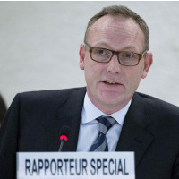 U.N. Report Demands “Public Explanation” of 30 Drone Strikes by U.S. and its Allies Resulting in Civilian Deaths