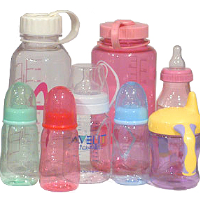 Major Study Connects Plastic Packaging with Childhood Obesity