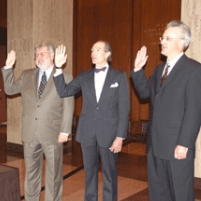 Court Rules Power of Copyright Royalty Board Members is Unconstitutional