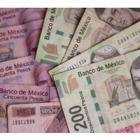 Mexican Peso Taken on Wild Ride during U.S. Presidential Campaign