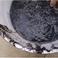 Mystery Blob, 12 Miles Long, Invades Alaska