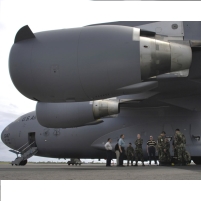 U.S. Weapons Makers on a Record-Setting Roll