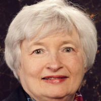 Chair of the Federal Reserve: Who is Janet Yellen?