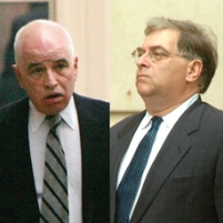 Wiretapped Rep. Harman Accused of Intervening for Right-Wing Jewish Group